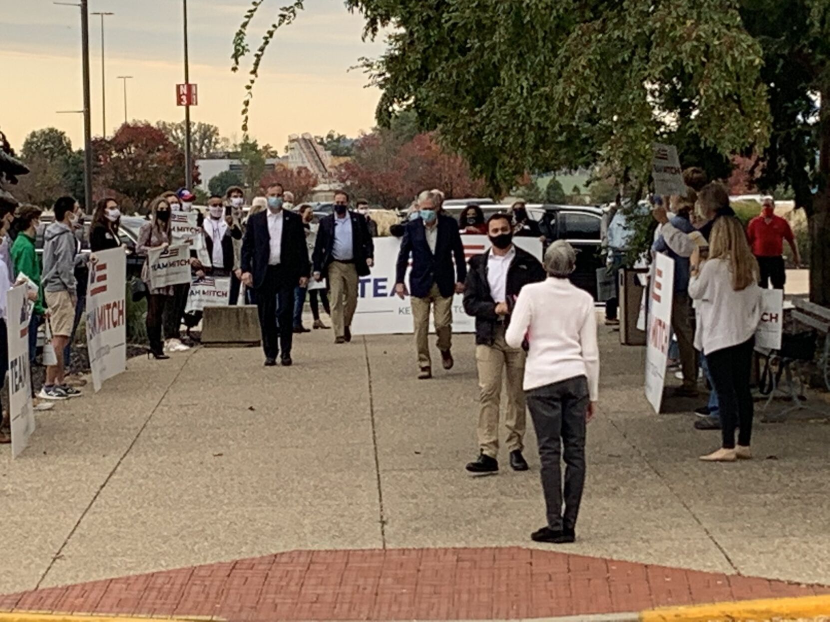 MCCONNELL VOTING AT THE EXPO CENTER- 10-15-2020 1.jpg